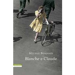 Blanche E Claude Blanche E Claude