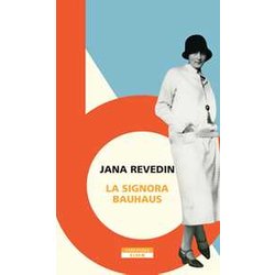 La Signora Bauhaus La Signora Bauhaus