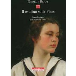 Il Mulino Sulla Floss Il Mulino Sulla Floss