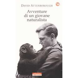 Avventure Di Un Giovane Naturalista Avventure Di Un Giovane Naturalista