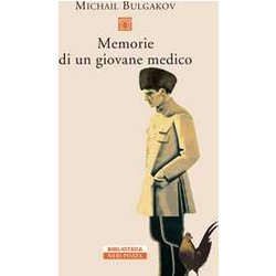 Memorie Di Un Giovane Medico Memorie Di Un Giovane Medico