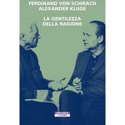 La Gentilezza Della Ragione La Gentilezza Della Ragione