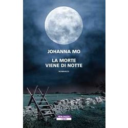 La Morte Viene Di Notte La Morte Viene Di Notte