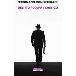 Delitto/Colpa/Castigo Delitto/Colpa/Castigo
