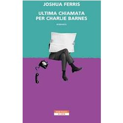 Ultima Chiamata Per Charlie Barnes Ultima Chiamata Per Charlie Barnes