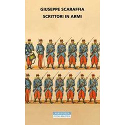 Scrittori In Armi Scrittori In Armi