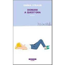 Domani A Quest’Ora Domani A Quest’Ora