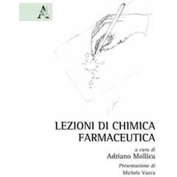 Lezioni Di Chimica Farmaceutica Lezioni Di Chimica Farmaceutica