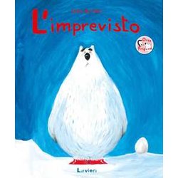 L'imprevisto. Ediz. A Colori L'imprevisto. Ediz. A Colori