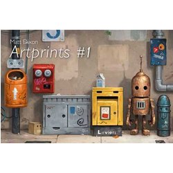 Artprints #1 Artprints #1