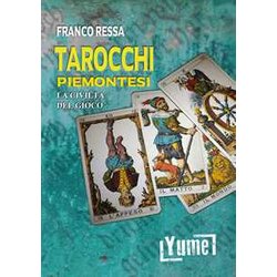 Tarocchi Piemontesi. La Civiltà Del Gioco: 1 Tarocchi Piemontesi. La Civiltà Del Gioco: 1
