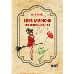 Erbe Magiche Per Streghe Di Città Erbe Magiche Per Streghe Di CittÃ
