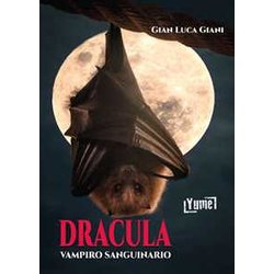 Dracula, Vampiro Sanguinario Dracula, Vampiro Sanguinario