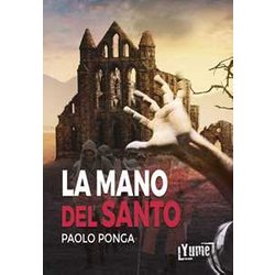 La Mano Del Santo La Mano Del Santo