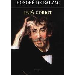 PapĂ Goriot PapĂ Goriot