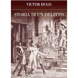 Storia Di Un Delitto