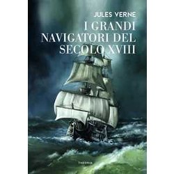 I Grandi Navigatori Del Secolo Xviii I Grandi Navigatori Del Secolo Xviii