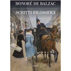 Scritti Filosofici Scritti Filosofici