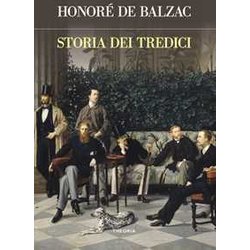 Storia Dei Tredici Storia Dei Tredici