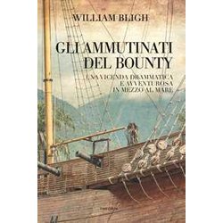 Gli Ammutinati Del Bounty