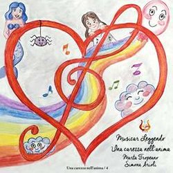 Musicar Leggendo Una Carezza Nell'anima Musicar Leggendo Una Carezza Nell'anima