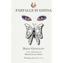 Farfalle In Gonna Farfalle In Gonna