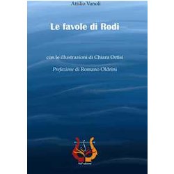 Le Favole Di Rodi Le Favole Di Rodi