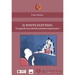 Il Ponte Inatteso. Uno Sguardo Interculturale Ai Fenomeni Organizzativi Il Ponte Inatteso. Uno Sguardo Interculturale Ai Fenomeni Organizzativi