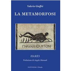 La Metamorfosi. Hare5 La Metamorfosi. Hare5
