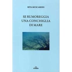 Se Rumoreggia Una Conchiglia Di Mare Se Rumoreggia Una Conchiglia Di Mare