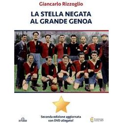 La Stella Negata Al Grande Genoa La Stella Negata Al Grande Genoa