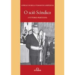 O Sciô ScìNdico (Vittorio Pertusio) O Sciô ScìNdico (Vittorio Pertusio)