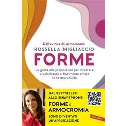 Forme. La Guida Alle Proporzioni Per Imparare A Valorizzare E Finalmente Amare La Nostra Unicità Forme. La Guida Alle Proporzioni Per Imparare A Valorizzare E Finalmente Amare La Nostra UnicitÃ