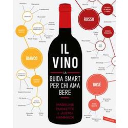 Il Vino. La Guida Smart Per Chi Ama Bere Il Vino. La Guida Smart Per Chi Ama Bere