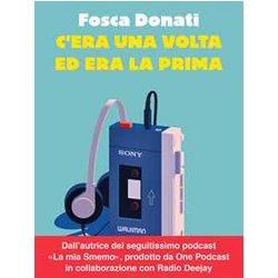 C'era Una Volta Ed Era La Prima C'era Una Volta Ed Era La Prima