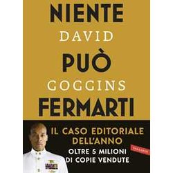 Niente Può Fermarti. Can't Hurt Me