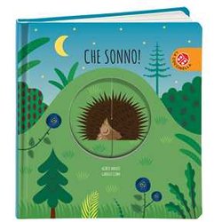 Che Sonno! Ediz. A Colori Che Sonno! Ediz. A Colori
