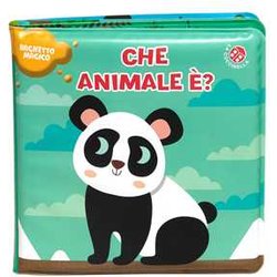 Che Animale è? Ediz. A Colori