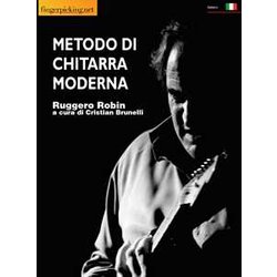 Metodo Di Chitarra Moderna Metodo Di Chitarra Moderna