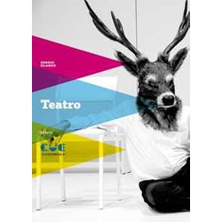Teatro. Tebas Land, L'ira Di Narciso, Il Bramito Di DüSseldorf Teatro. Tebas Land, L'ira Di Narciso, Il Bramito Di DüSseldorf