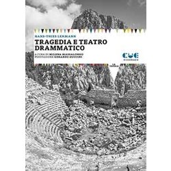 Tragedia E Teatro Drammatico Tragedia E Teatro Drammatico