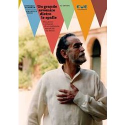 Un Grande Avvenire Dietro Le Spalle. Vita, Amori E Miracoli Di Un Mattatore Narrati Da Lui Stesso Un Grande Avvenire Dietro Le Spalle. Vita, Amori E Miracoli Di Un Mattatore Narrati Da Lui Stesso