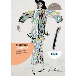 Teatro. La Doppia Incostanza-La Finta Serva O Il Furfante Punito-Il Trionfo Dell'amore (Vol. 2) Teatro. La Doppia Incostanza-La Finta Serva O Il Furfante Punito-Il Trionfo Dell'amore (Vol. 2)