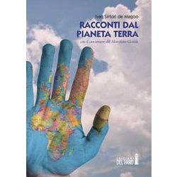 Racconti Dal Pianeta Terra. Con Il Canzoniere Del Marziano Gentile Racconti Dal Pianeta Terra. Con Il Canzoniere Del Marziano Gentile