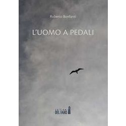 L'uomo A Pedali L'uomo A Pedali