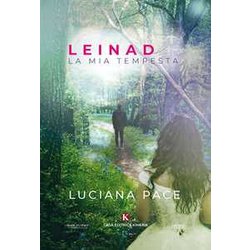 Leinad. La Mia Tempesta Leinad. La Mia Tempesta