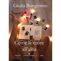 Come Le More All'alba