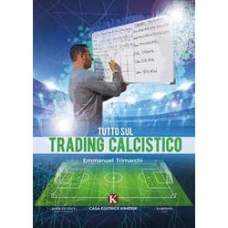 Tutto Sul Trading Calcistico Tutto Sul Trading Calcistico