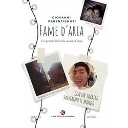 Fame D'aria Fame D'aria