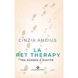 La Pet Therapy Tra Scienza E Diritto La Pet Therapy Tra Scienza E Diritto